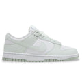 Wmns Nike Dunk Low Next Nature White Mint from Shoe Religion