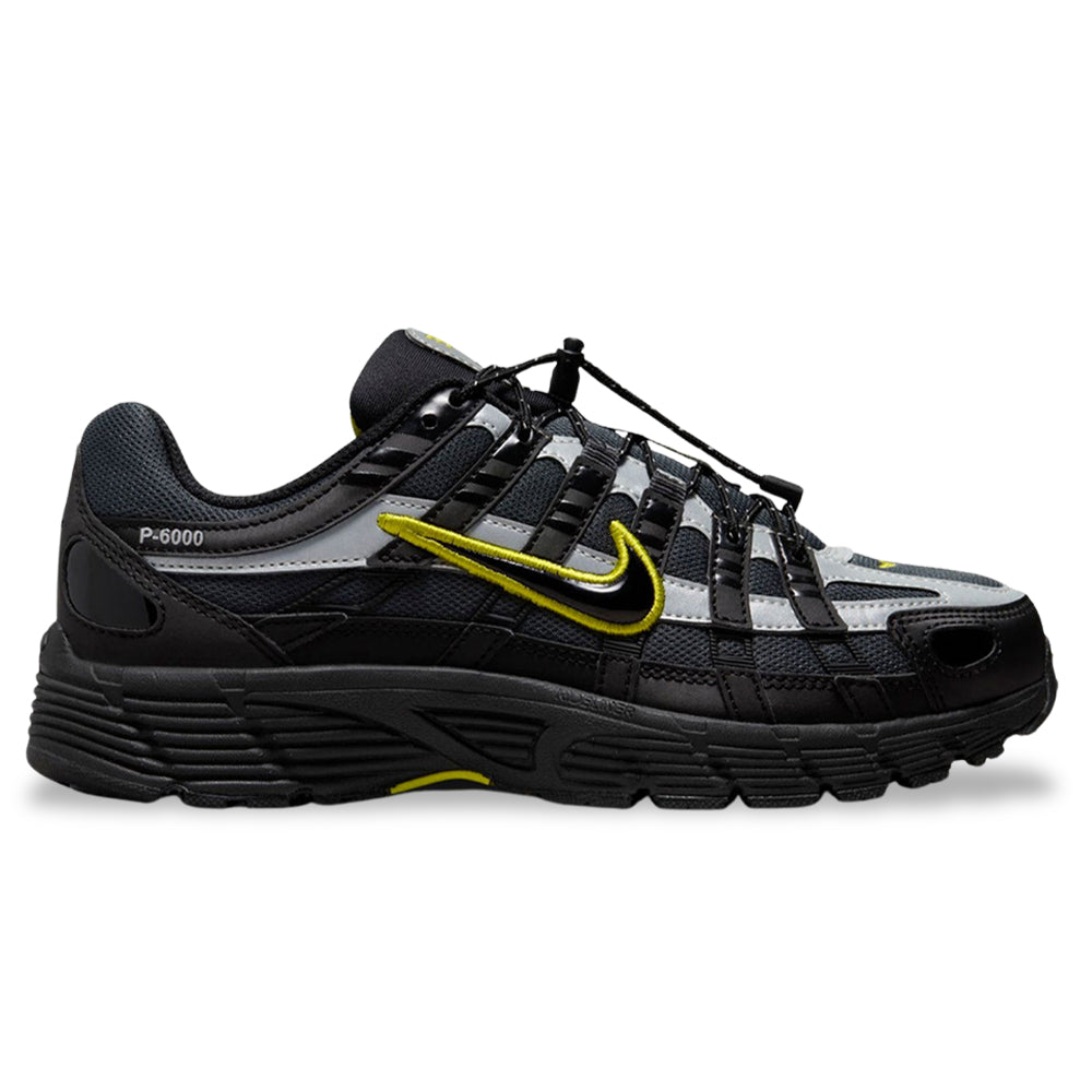 Wmns Nike P-6000 Anthracite High Voltage from Shoe Religion