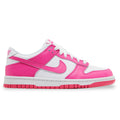 Dunk Low GS Laser Fuchsia from Shoe Religion