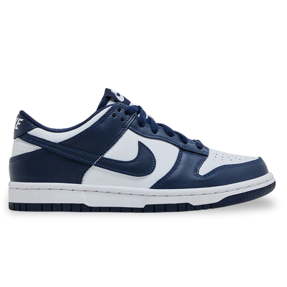 Dunk Low Midnight Navy 2025 from Shoe Religion