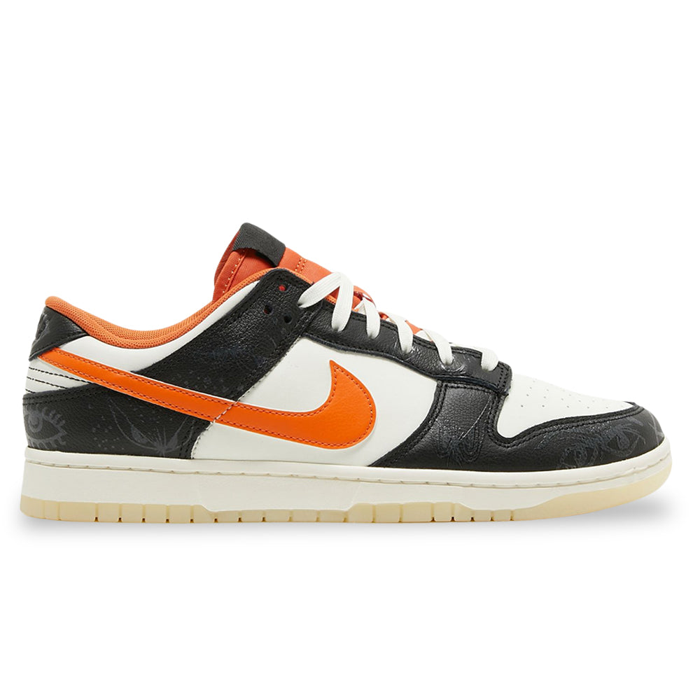 Dunk Low Premium Halloween 2021 from Shoe Religion