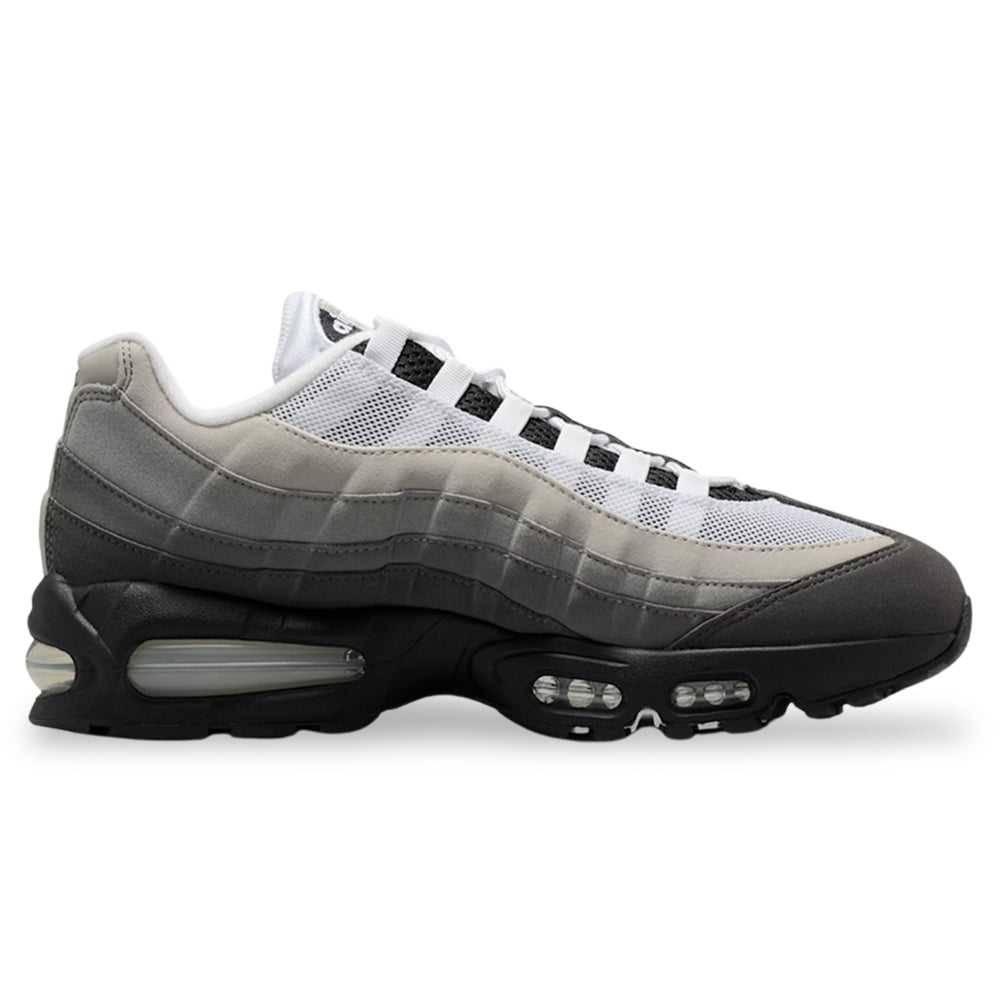 NIKE AIR MAX 95 OG BIG BUBBLE GRANITE from Shoe Religion
