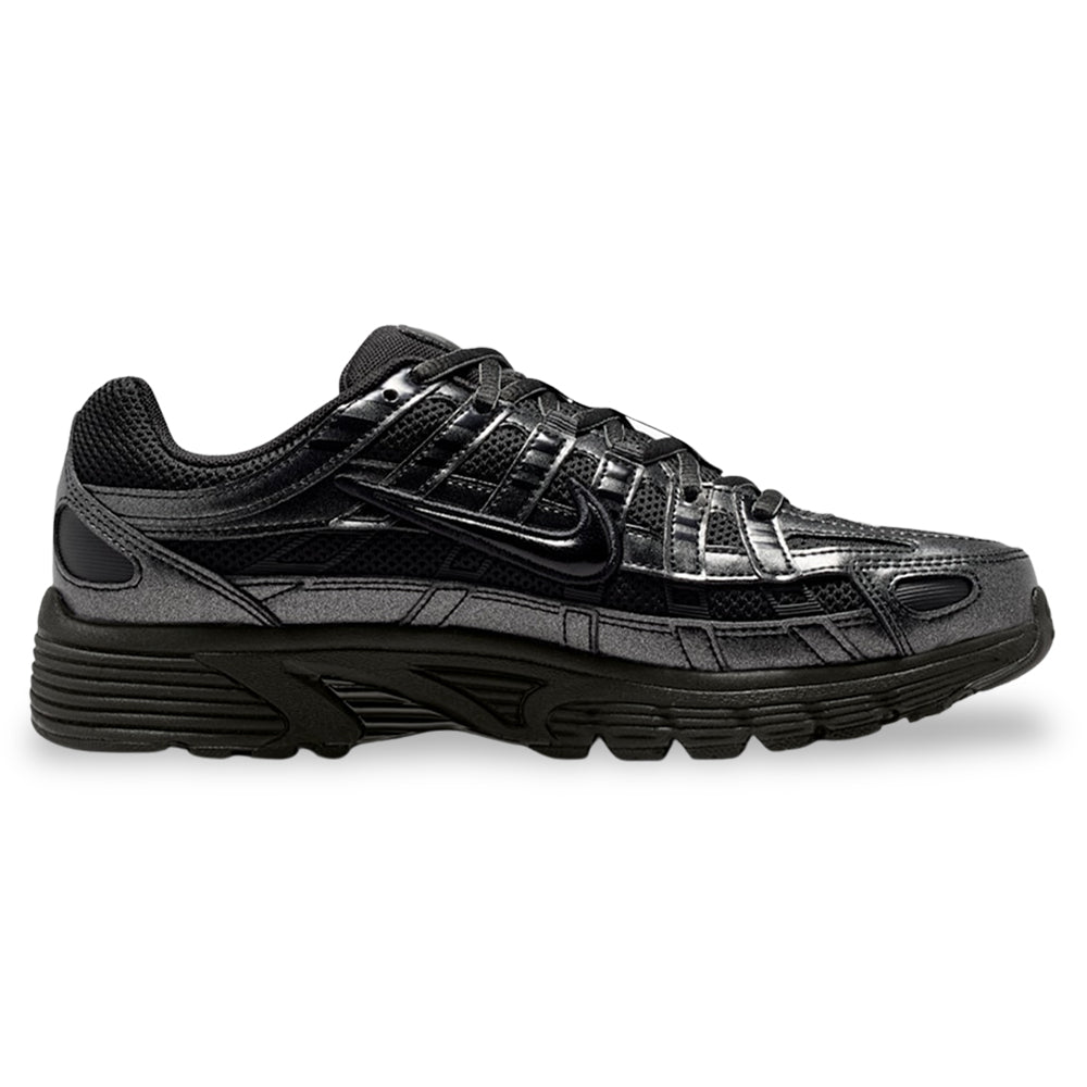 Nike P-6000 Black Anthracite (W) from Shoe Religion