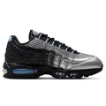 Palace x Nike Air Max 95 Big Bubble - Metallic Silver from Shoe Religion