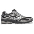 SAUCONY PROGRID OMNI 9 BLACK SILVER