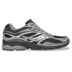SAUCONY PROGRID OMNI 9 BLACK SILVER