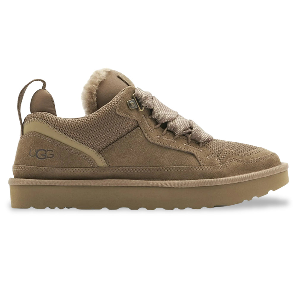 UGG Lowmel Hickory Womens