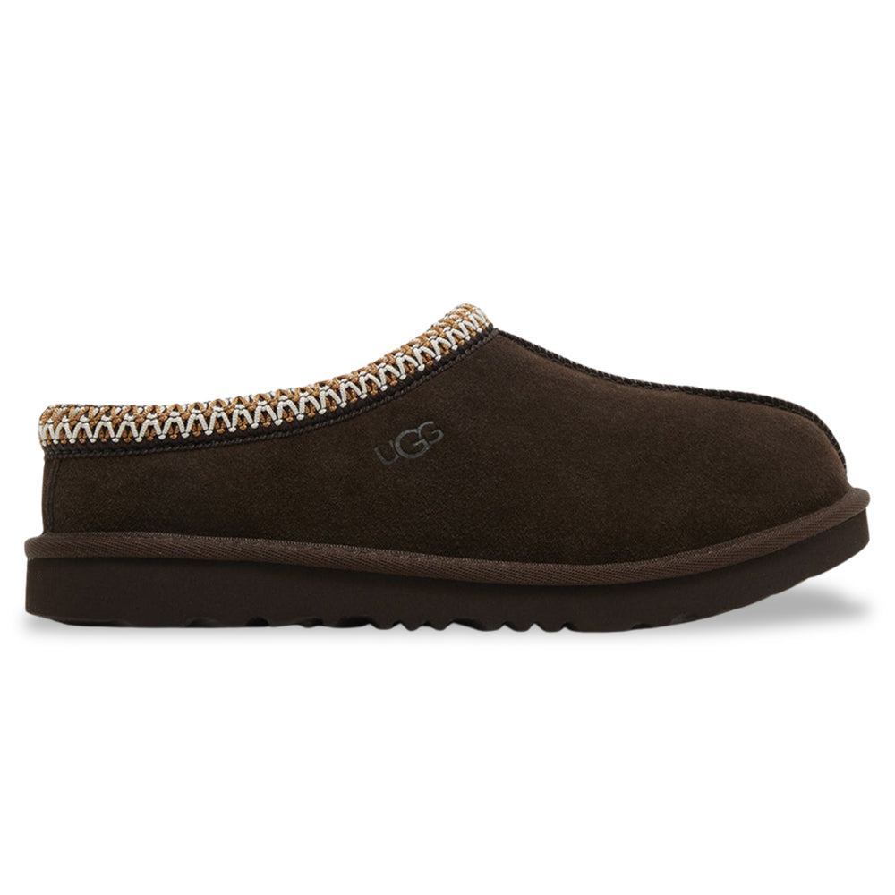 UGG Tasman 2 Slipper Kids Dusted Cocoa