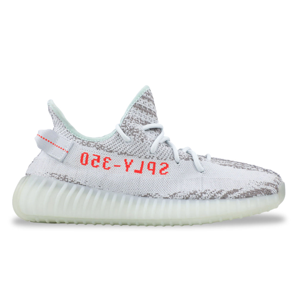 Yeezy Boost 350 V2 Blue Tint