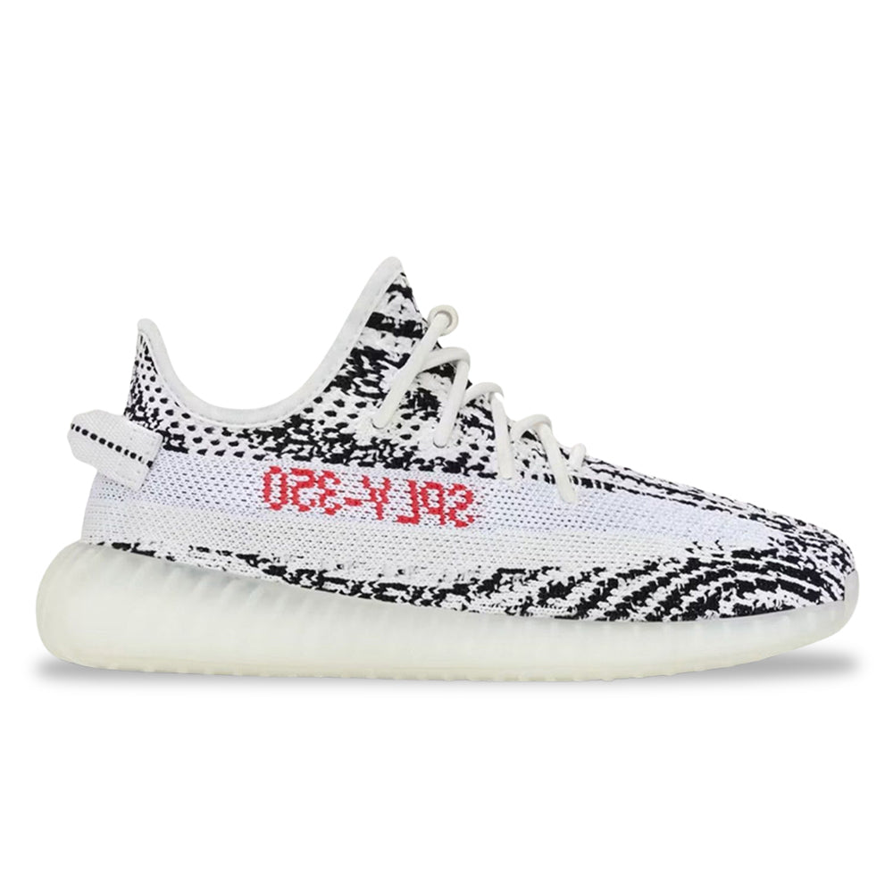 Yeezy Boost 350 V2 Kids Zebra 2024