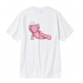 KAWS x Uniqlo UT Short Sleeve Graphic T-shirt White
