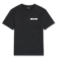 Jacquemes The Gros Grain T-Shirt Black