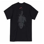 KAWS x Uniqlo Warhol UT Graphic T-shirt Black