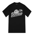 Trapstar Shooters Tee - Black