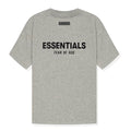 Fear of God Essentials T-shirt (SS22) Dark Oatmeal