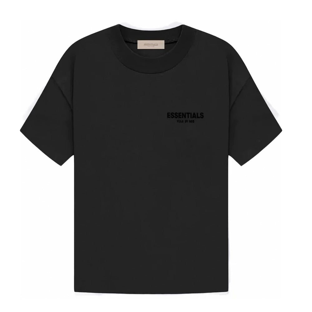 Fear of God Essentials Tee Stretch Limo (SS22)