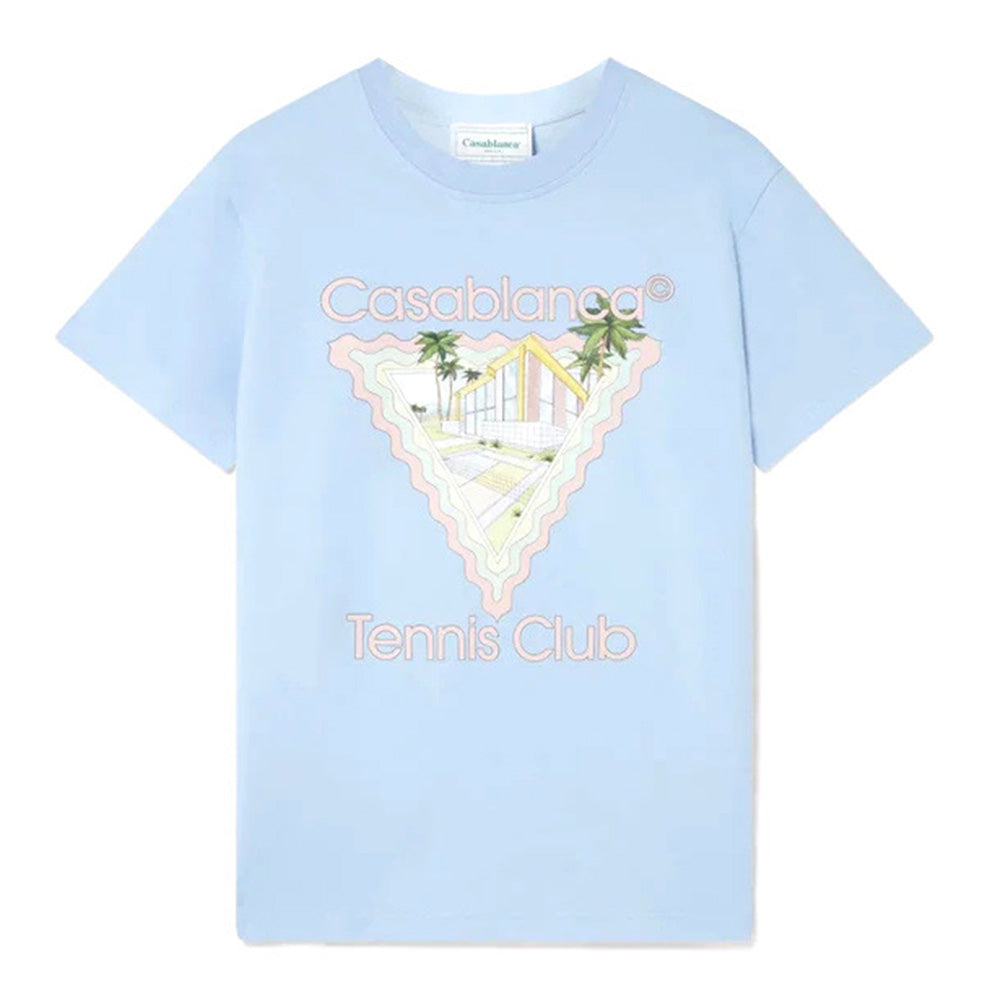 Casablanca Maison De Reve T-Shirt