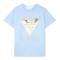Casablanca Maison De Reve T-Shirt
