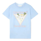 Casablanca Maison De Reve T-Shirt