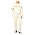 Trapstar Oatmeal Tracksuit