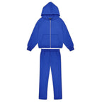 CARSICKO FTP TRACKSUIT - ROYAL BLUE