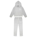 Carsicko Signature Tracksuit - Grey