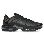 Nike Air Max Plus Black Diffused Blue