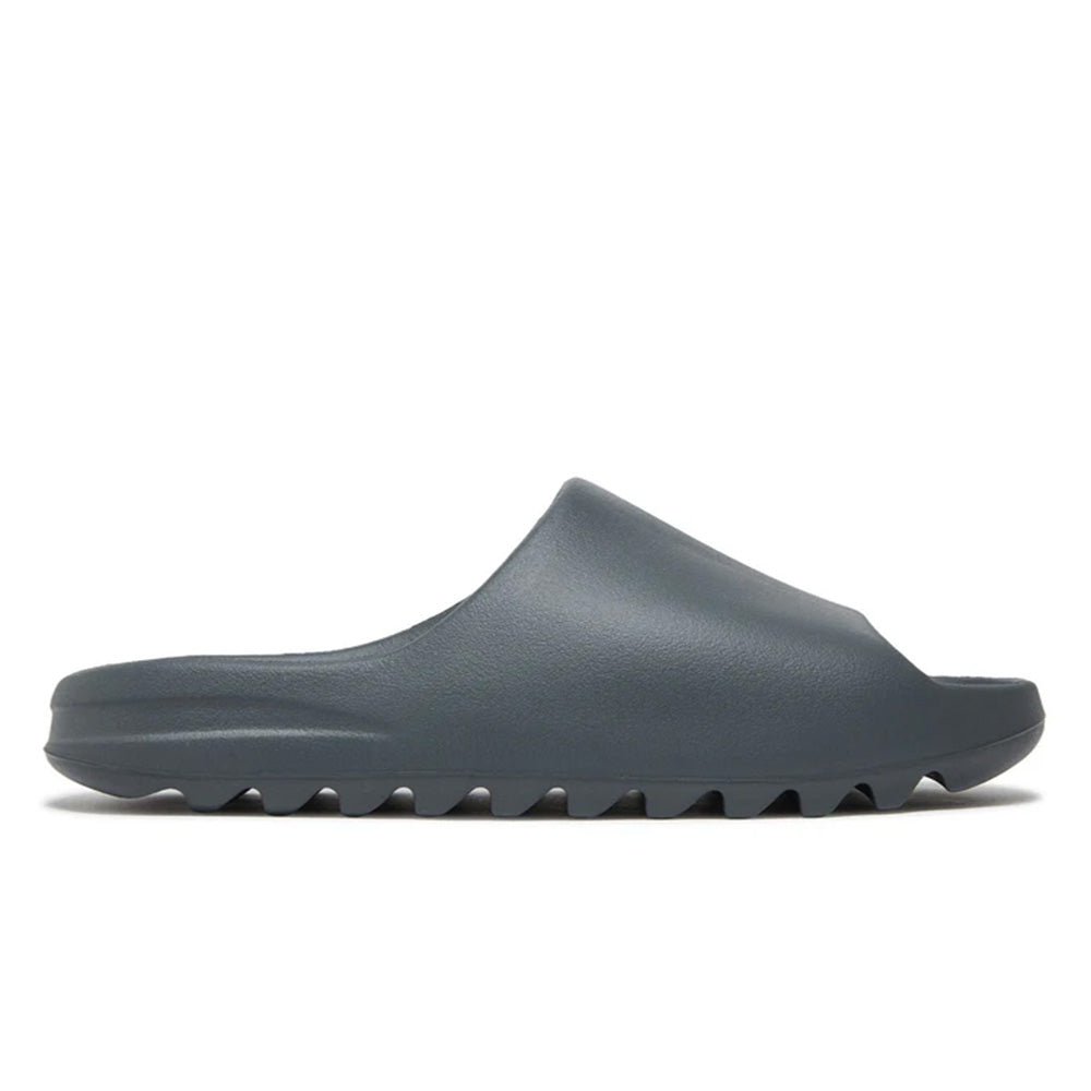 Yeezy Slides Slate Grey