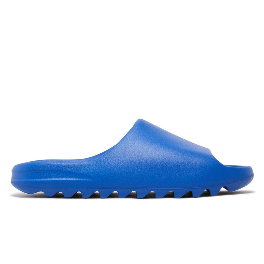 Yeezy Slides Azure