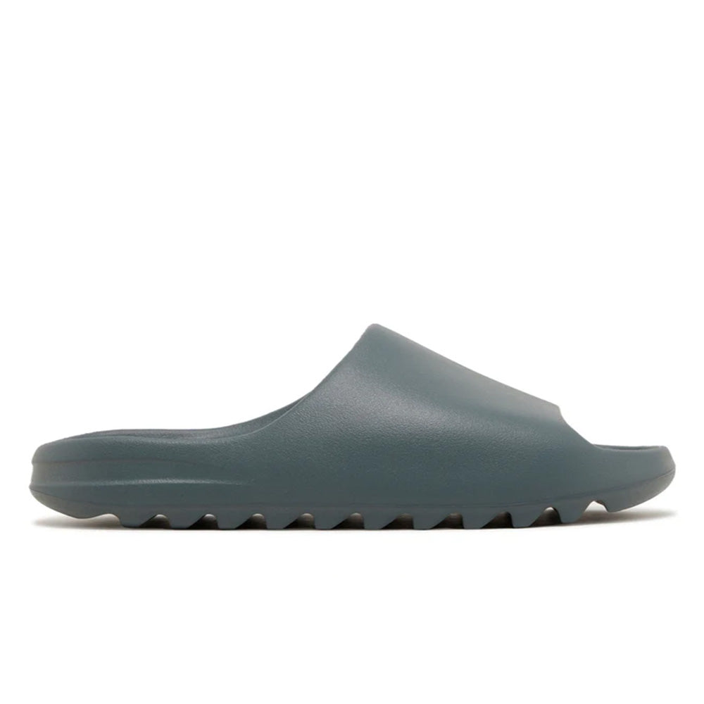 Yeezy Slides Slate Marine