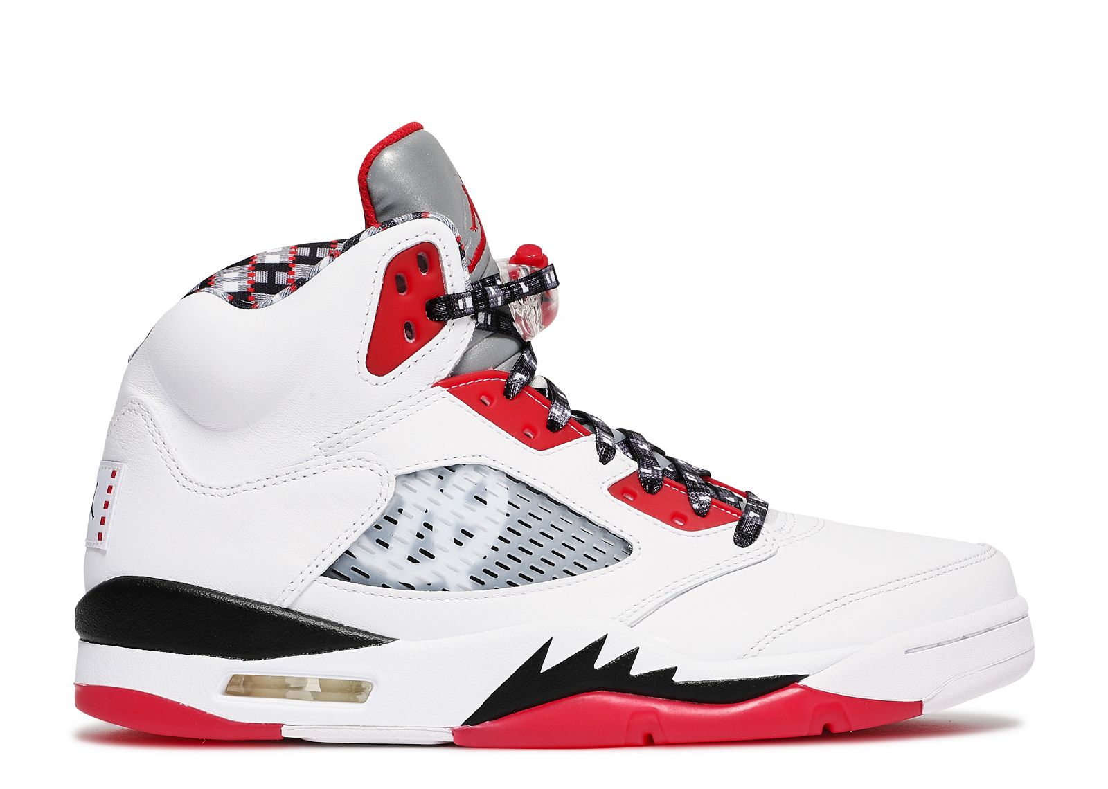 Air Jordan 5 Retro Quai 54 2021