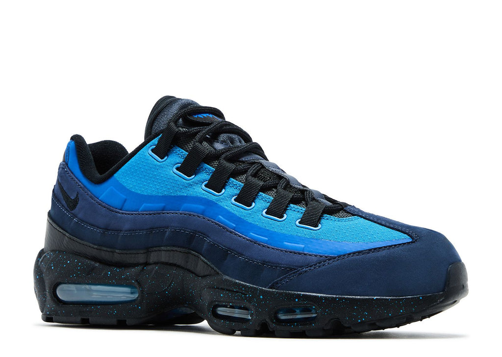 Nike Air Max 95 Obsidian Harbor Blue