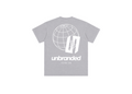 Unbranded Grey Vision Club Tee