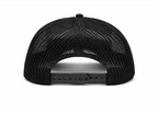 AVARRI STARS BLACK TRUCKER CAP