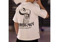 ZERO SIGNAL ".404" WHITE TEE