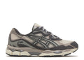 Gel NYC Oatmeal Obsidian Grey