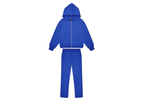 CARSICKO FTP TRACKSUIT - ROYAL BLUE