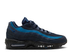 Nike Air Max 95 Obsidian Harbor Blue