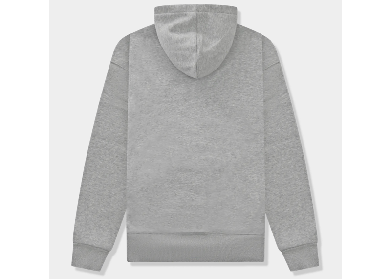Drama Call OG Oval Grey Hoodie