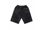 AVARRI STARS SHORTS ACID GREY