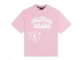 FULLYPAID DREAMS OVERSIZED T-SHIRT PINK
