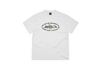 CORTEIZ SCREWS ISLAND TEE WHITE