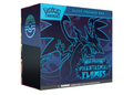 POKEMON TCG: MEGA EVOLUTION - PHANTASMAL FLAMES - ELITE TRAINER BOX