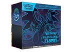 POKEMON TCG: MEGA EVOLUTION - PHANTASMAL FLAMES - ELITE TRAINER BOX