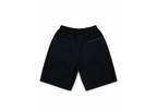 AVARRI STARS SHORTS JET BLACK