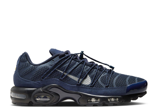 Air Max Plus Utility Obsidian