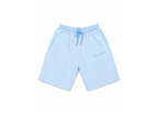 AVARRI STARS SHORTS SKY BLUE
