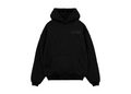 AVARRI STARS PULLOVER HOODIE "JET BLACK"