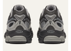 SAUCONY PROGRID OMNI 9 BLACK SILVER