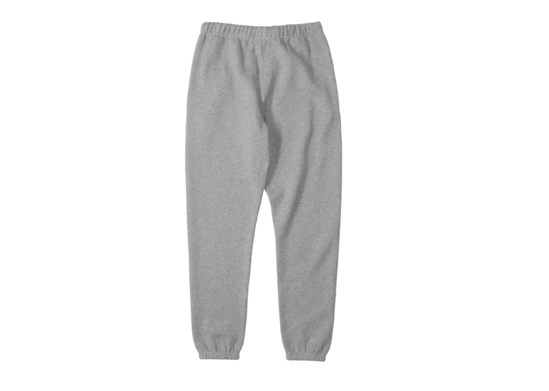 Fear of God Essentials SS22 Sweatpants 1977 Dark Oatmeal